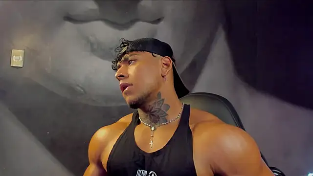 bradley smith online show from 02/26/25, 02:48