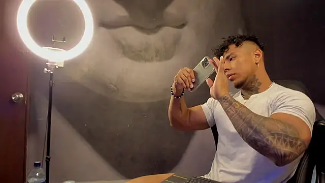 bradley smith online show from 03/18/25, 02:47