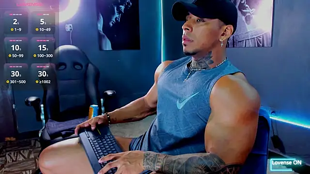 bradley smith online show from 09/18/25, 03:52