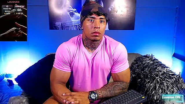 bradley smith online show from 12/02/25, 02:17