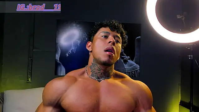 bradley smith online show from 02/07/26, 01:42