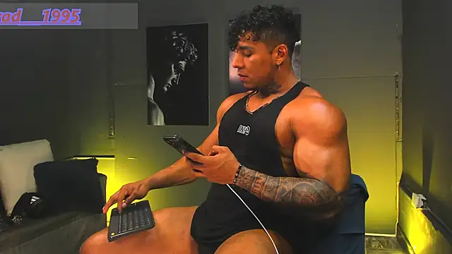 bradley smith online show from 02/28/26, 02:34