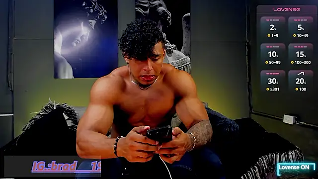 bradley smith online show from 03/22/26, 03:48