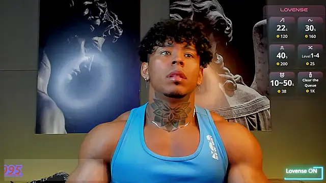 bradley smith online show from 03/25/26, 04:24