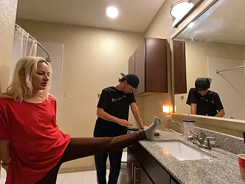 girlfriendmissy online show from 01/07/25, 10:08