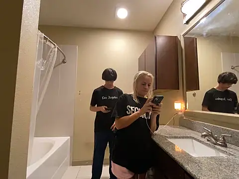 girlfriendmissy online show from 01/20/25, 12:57