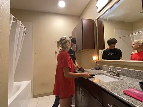 girlfriendmissy online show from 01/29/25, 11:56