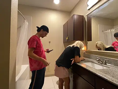 girlfriendmissy online show from 03/22/25, 09:42