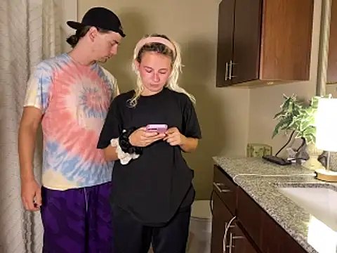 girlfriendmissy online show from 03/08/26, 10:46