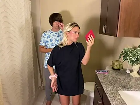 girlfriendmissy online show from 03/27/26, 11:04