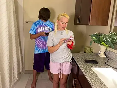 girlfriendmissy online show from 04/15/26, 11:27