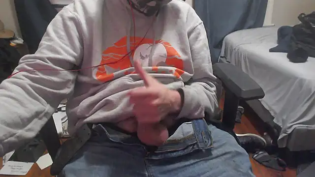 chicostick413 online show from 12/21/24, 03:36