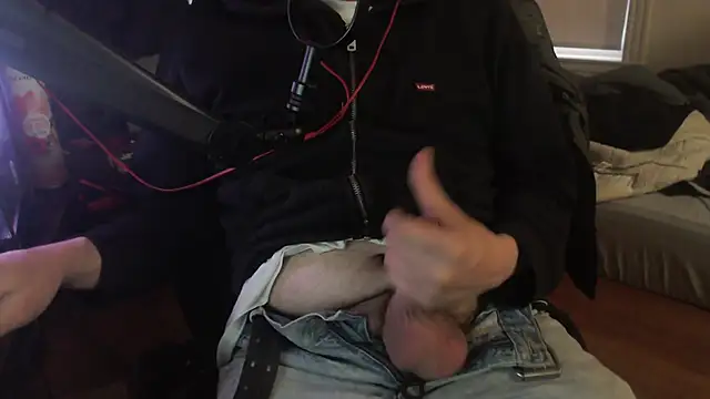 chicostick413 online show from 03/10/25, 09:07