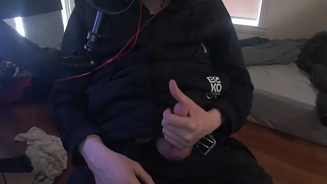 chicostick413 online show from 03/13/25, 06:12