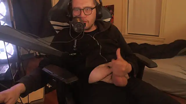 chicostick413 online show from 09/21/25, 12:01