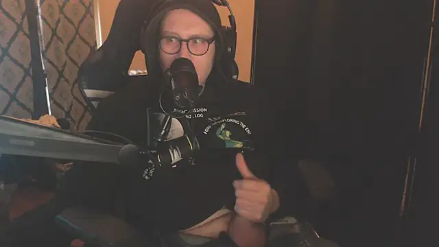 chicostick413 online show from 01/06/26, 08:12