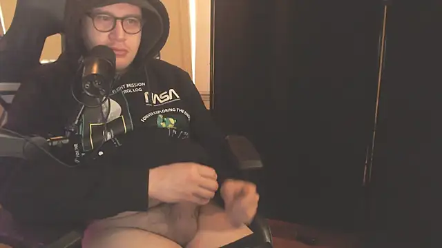 chicostick413 online show from 01/09/26, 02:42