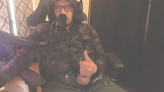 chicostick413 online show from 02/03/26, 08:03