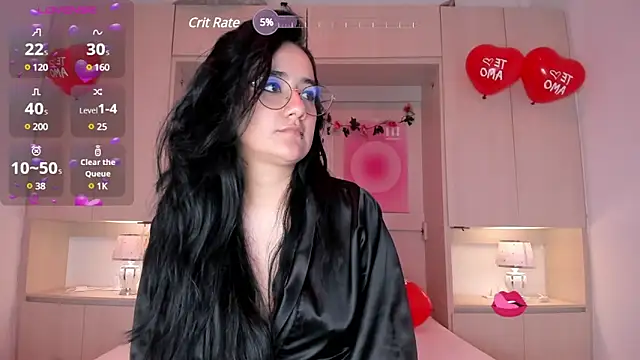 Snapshot of KylieMaxwell chatting on 02/14/25, 05:57 KylieMaxwell online show from 02/14/25, 05:57