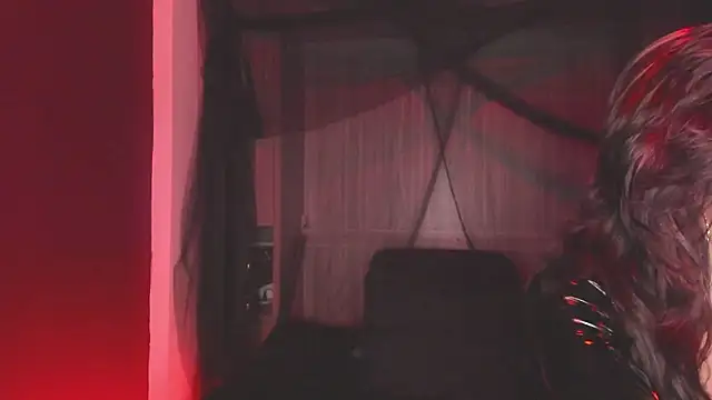 KylieMaxwell online show from 01/09/26, 12:52