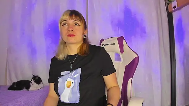 GilaKat online show from 01/21/25, 04:43