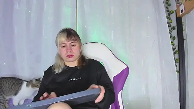 GilaKat online show from 01/23/25, 03:26