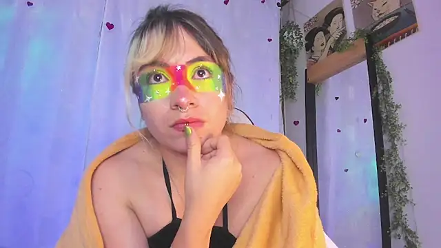 GilaKat online show from 03/18/25, 07:08