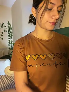 Bckystonee online show from 03/29/26, 04:01