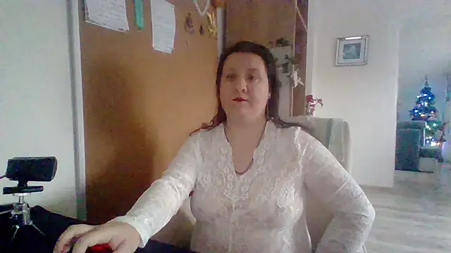 Snapshot of ReifeVenna chatting on 01/14/25, 02:11 ReifeVenna online show from 01/14/25, 02:11