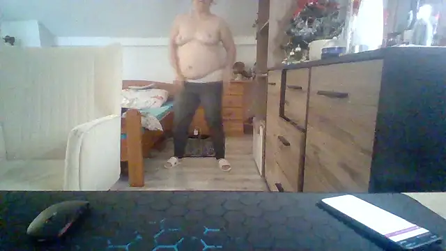 Snapshot of ReifeVenna chatting on 01/20/25, 02:57 ReifeVenna online show from 01/20/25, 02:57