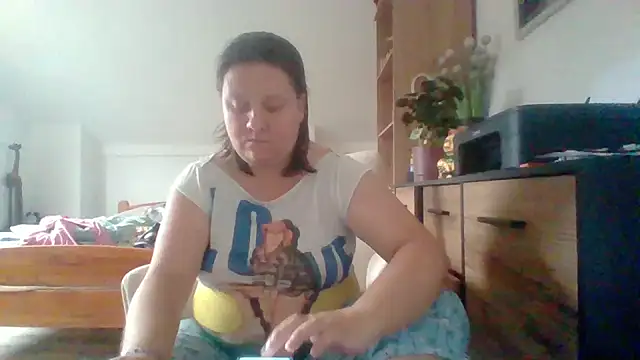 Snapshot of ReifeVenna chatting on 09/14/25, 07:07 ReifeVenna online show from 09/14/25, 07:07