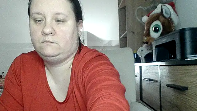 ReifeVenna online show from 12/18/25, 05:08