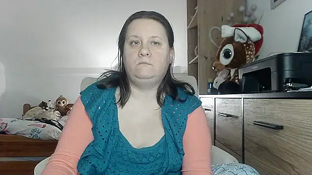 ReifeVenna online show from 01/12/26, 04:12