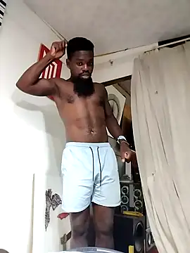 Chocolate factory man online show from 01/29/25, 03:15