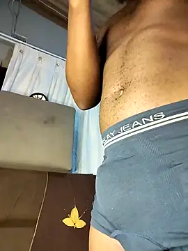 Chocolate factory man online show from 09/19/25, 03:30