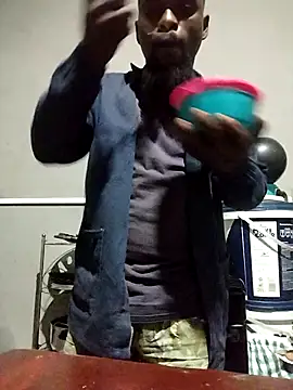 Chocolate factory man online show from 10/01/25, 09:21