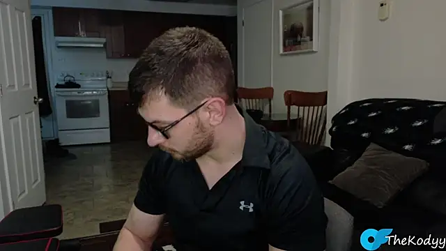 Thekodyy online show from 01/07/26, 01:35