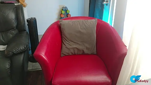 Thekodyy online show from 02/04/26, 04:24