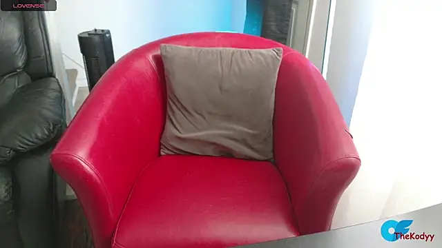 Thekodyy online show from 02/06/26, 03:48