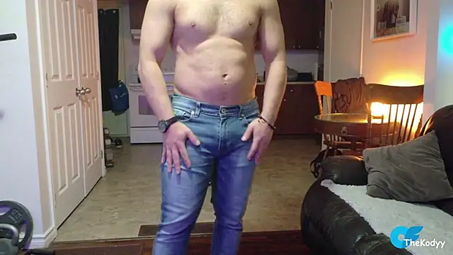 Thekodyy online show from 04/16/26, 09:32