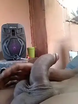 Eugenemtsiri online show from 04/12/26, 06:40