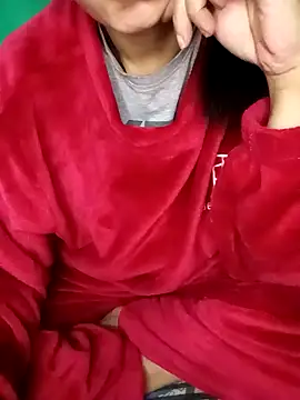 SAXYTannuja online show from 12/23/24, 04:55