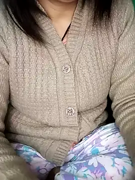 SAXYTannuja online show from 02/27/25, 02:32