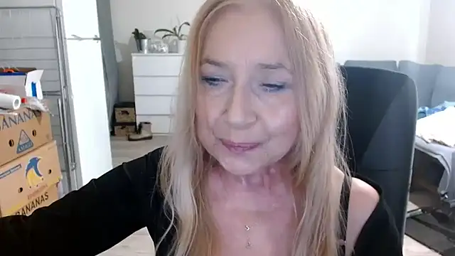 sofia xkiss online show from 01/16/25, 11:15