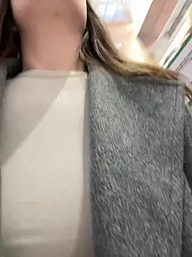 justmila online show from 12/13/24, 01:33