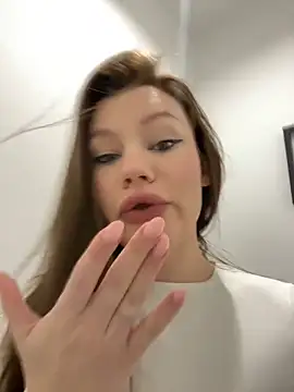 justmila online show from 12/14/24, 10:24