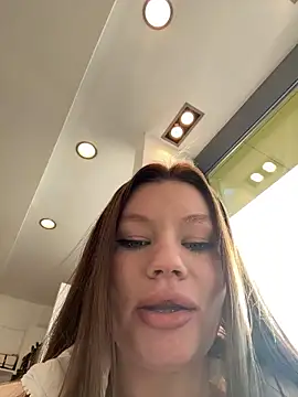 justmila online show from 12/29/24, 01:17