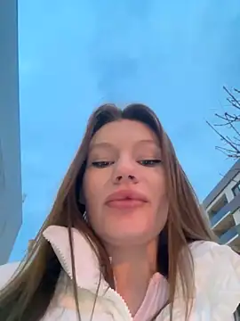 justmila online show from 01/12/25, 03:46