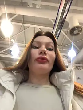 justmila online show from 01/21/25, 01:00