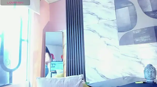 SofiaGomez420 online show from 12/21/24, 06:55